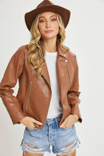 Load image into Gallery viewer, RIDER JACKET