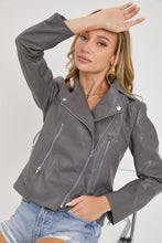 Load image into Gallery viewer, RIDER JACKET