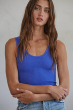 Load image into Gallery viewer, S1048N | WHAT'S THE SCOOP BRAMI: SM / Lavender Blue