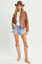 Load image into Gallery viewer, RIDER JACKET