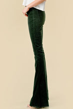 Load image into Gallery viewer, Corduroy Bootcut Pants
