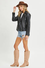 Load image into Gallery viewer, RIDER JACKET