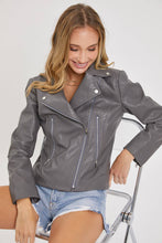 Load image into Gallery viewer, RIDER JACKET