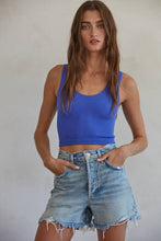 Load image into Gallery viewer, S1048N | WHAT'S THE SCOOP BRAMI: ML / Lavender Blue