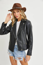 Load image into Gallery viewer, RIDER JACKET