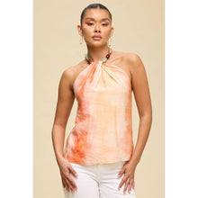 Load image into Gallery viewer, Alexa Stone Ombre Top
