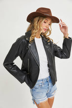 Load image into Gallery viewer, RIDER JACKET