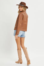 Load image into Gallery viewer, RIDER JACKET