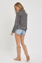 Load image into Gallery viewer, RIDER JACKET