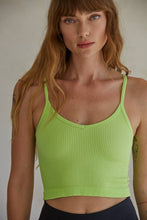 Load image into Gallery viewer, S1072 | Good Match Brami: SM / Kiwi