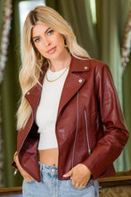 Load image into Gallery viewer, RIDER JACKET