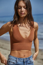 Load image into Gallery viewer, S1047 | TAKE THE PLUNGE TANK: SM / French Pink