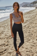 Load image into Gallery viewer, S1047 | TAKE THE PLUNGE TANK: SM / French Pink