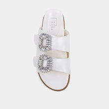 Load image into Gallery viewer, Diamond Pearl Sandals
