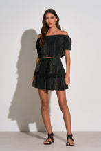 Load image into Gallery viewer, Key West Shimmer Skirt