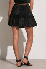 Load image into Gallery viewer, Key West Shimmer Skirt