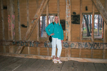 Load image into Gallery viewer, Rhinestone Rock and Roll Jacket