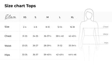 Load image into Gallery viewer, Rainbow Linen Crochet Tie Top Elan