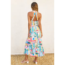 Load image into Gallery viewer, Dance in the Sand Dress