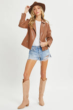 Load image into Gallery viewer, RIDER JACKET