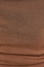 Load image into Gallery viewer, COWL NECK SLEEVELESS MAXI DRESS