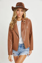 Load image into Gallery viewer, RIDER JACKET