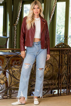 Load image into Gallery viewer, RIDER JACKET