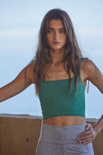 Load image into Gallery viewer, S1052N | RUN UP SQUARE TANK: ML / Black