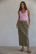 Load image into Gallery viewer, S1048N | WHAT'S THE SCOOP BRAMI: ML / Pastel Lavender