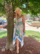 Load image into Gallery viewer, Building Dreams Denim Jacket