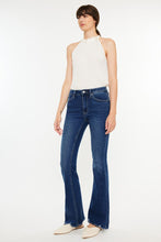 Load image into Gallery viewer, Kancan High Rise Flare Jeans