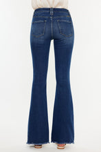 Load image into Gallery viewer, Kancan High Rise Flare Jeans
