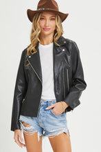 Load image into Gallery viewer, RIDER JACKET