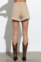 Load image into Gallery viewer, Dolly Diamond Shorts
