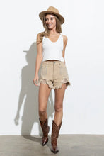 Load image into Gallery viewer, Dolly Diamond Shorts