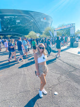 Load image into Gallery viewer, Dolly Diamond Shorts