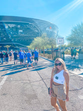 Load image into Gallery viewer, Dolly Diamond Shorts