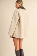Load image into Gallery viewer, Colleen Corduroy Jacket
