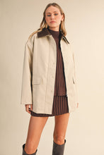 Load image into Gallery viewer, Colleen Corduroy Jacket
