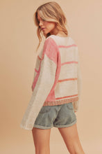 Load image into Gallery viewer, Cheery Rose Sweater
