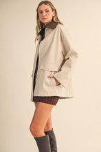 Load image into Gallery viewer, Colleen Corduroy Jacket
