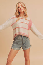 Load image into Gallery viewer, Cheery Rose Sweater
