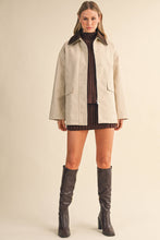 Load image into Gallery viewer, Colleen Corduroy Jacket
