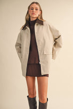 Load image into Gallery viewer, Colleen Corduroy Jacket
