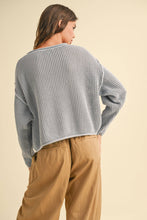 Load image into Gallery viewer, Vintage Flag USA Sweater
