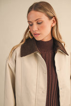 Load image into Gallery viewer, Colleen Corduroy Jacket
