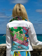 Load image into Gallery viewer, Palm beach Life Jacket
