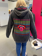 Load image into Gallery viewer, The Megan BabeShade Hoodie
