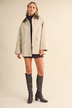 Load image into Gallery viewer, Colleen Corduroy Jacket

