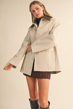 Load image into Gallery viewer, Colleen Corduroy Jacket
